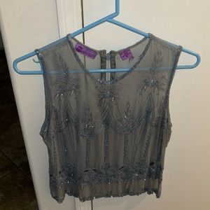 Women’s tank top